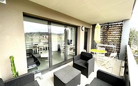 Spacieux T2 + Parking A 5 Min D'Aix