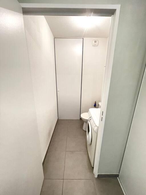 Appartamento Spacieux T2 + Parking A 5 Min D'Aix Aix-en-Provence Esterno foto
